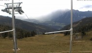 Archiv Foto Webcam Hauser Kaibling, Steiermark: Schladminger Tauern 15:00