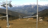 Archiv Foto Webcam Hauser Kaibling, Steiermark: Schladminger Tauern 09:00