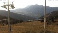 Archiv Foto Webcam Hauser Kaibling, Steiermark: Schladminger Tauern 17:00