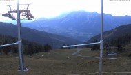 Archiv Foto Webcam Hauser Kaibling, Steiermark: Schladminger Tauern 19:00