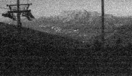 Archiv Foto Webcam Hauser Kaibling, Steiermark: Schladminger Tauern 23:00
