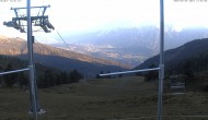 Archiv Foto Webcam Hauser Kaibling, Steiermark: Schladminger Tauern 05:00
