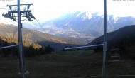 Archiv Foto Webcam Hauser Kaibling, Steiermark: Schladminger Tauern 06:00