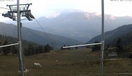 Archiv Foto Webcam Hauser Kaibling, Steiermark: Schladminger Tauern 05:00