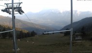Archiv Foto Webcam Hauser Kaibling, Steiermark: Schladminger Tauern 06:00