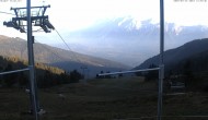 Archiv Foto Webcam Hauser Kaibling, Steiermark: Schladminger Tauern 06:00