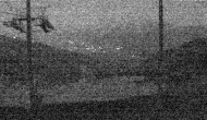 Archiv Foto Webcam Hauser Kaibling, Steiermark: Schladminger Tauern 23:00
