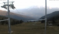 Archiv Foto Webcam Hauser Kaibling, Steiermark: Schladminger Tauern 05:00