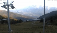 Archiv Foto Webcam Hauser Kaibling, Steiermark: Schladminger Tauern 06:00
