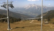 Archiv Foto Webcam Hauser Kaibling, Steiermark: Schladminger Tauern 11:00