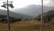 Archiv Foto Webcam Hauser Kaibling, Steiermark: Schladminger Tauern 15:00