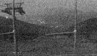 Archiv Foto Webcam Hauser Kaibling, Steiermark: Schladminger Tauern 03:00