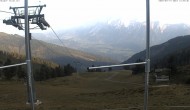 Archiv Foto Webcam Hauser Kaibling, Steiermark: Schladminger Tauern 06:00