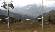 Archiv Foto Webcam Hauser Kaibling, Steiermark: Schladminger Tauern 11:00