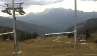 Archiv Foto Webcam Hauser Kaibling, Steiermark: Schladminger Tauern 15:00