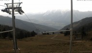 Archiv Foto Webcam Hauser Kaibling, Steiermark: Schladminger Tauern 17:00