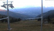 Archiv Foto Webcam Hauser Kaibling, Steiermark: Schladminger Tauern 05:00