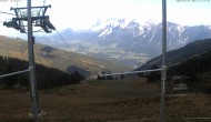 Archiv Foto Webcam Hauser Kaibling, Steiermark: Schladminger Tauern 07:00