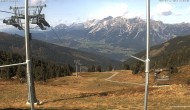 Archiv Foto Webcam Hauser Kaibling, Steiermark: Schladminger Tauern 11:00