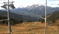 Archiv Foto Webcam Hauser Kaibling, Steiermark: Schladminger Tauern 12:00