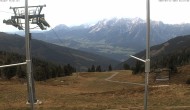 Archiv Foto Webcam Hauser Kaibling, Steiermark: Schladminger Tauern 15:00