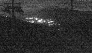 Archiv Foto Webcam Hauser Kaibling, Steiermark: Schladminger Tauern 19:00