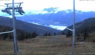 Archiv Foto Webcam Hauser Kaibling, Steiermark: Schladminger Tauern 05:00