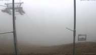 Archiv Foto Webcam Hauser Kaibling, Steiermark: Schladminger Tauern 09:00