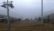 Archiv Foto Webcam Hauser Kaibling, Steiermark: Schladminger Tauern 05:00
