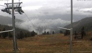 Archiv Foto Webcam Hauser Kaibling, Steiermark: Schladminger Tauern 08:00