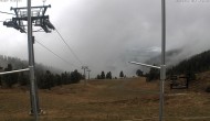 Archiv Foto Webcam Hauser Kaibling, Steiermark: Schladminger Tauern 10:00