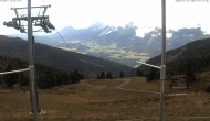 Archiv Foto Webcam Hauser Kaibling, Steiermark: Schladminger Tauern 15:00