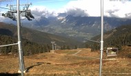 Archiv Foto Webcam Hauser Kaibling, Steiermark: Schladminger Tauern 09:00