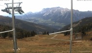 Archiv Foto Webcam Hauser Kaibling, Steiermark: Schladminger Tauern 15:00