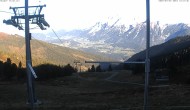 Archiv Foto Webcam Hauser Kaibling, Steiermark: Schladminger Tauern 07:00