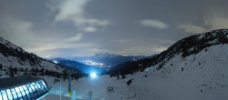 Archiv Foto Webcam Hauser Kaibling, Steiermark: Schladminger Tauern 19:00