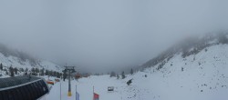 Archiv Foto Webcam Hauser Kaibling, Steiermark: Schladminger Tauern 11:00