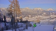 Archiv Foto Webcam Hauser Kaibling - Blick ins Ennstal 13:00