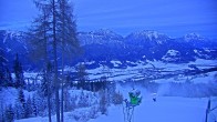 Archiv Foto Webcam Hauser Kaibling - Blick ins Ennstal 15:00