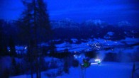 Archiv Foto Webcam Hauser Kaibling - Blick ins Ennstal 17:00