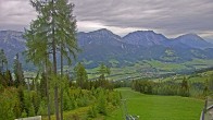 Archiv Foto Webcam Hauser Kaibling - Blick ins Ennstal 09:00