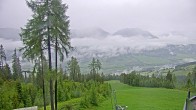 Archiv Foto Webcam Hauser Kaibling - Blick ins Ennstal 07:00