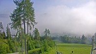 Archiv Foto Webcam Hauser Kaibling - Blick ins Ennstal 07:00