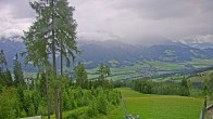 Archiv Foto Webcam Hauser Kaibling - Blick ins Ennstal 07:00