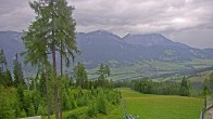 Archiv Foto Webcam Hauser Kaibling - Blick ins Ennstal 11:00