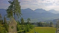 Archiv Foto Webcam Hauser Kaibling - Blick ins Ennstal 06:00