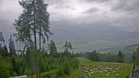 Archiv Foto Webcam Hauser Kaibling - Blick ins Ennstal 09:00