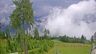Archiv Foto Webcam Hauser Kaibling - Blick ins Ennstal 09:00