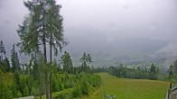 Archiv Foto Webcam Hauser Kaibling - Blick ins Ennstal 11:00