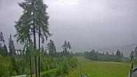 Archiv Foto Webcam Hauser Kaibling - Blick ins Ennstal 15:00